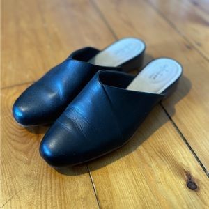 Clarks Juliet Willow Size 8.5